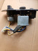 OEM 2015 T700 Kenworth Dash Control Switch Panel S45-1001 S64-1025-1