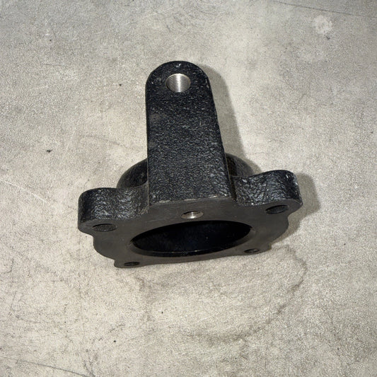 Eaton exhaust pipe flange P/N 21760 AM 15C24