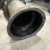 04-27907-000 Exhaust Pipe Bello Stainless Steel for Freightliner