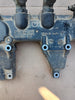 2017 FREIGHTLINER CASCADIA 126 DETROIT DD15 EGR COOLER MANIFOLD OEM