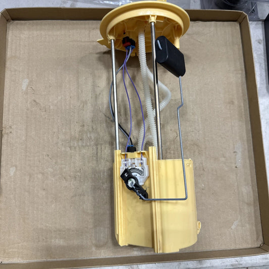 Fuel tank fuel pump level sender 68161407AE, 28133909, 28142268