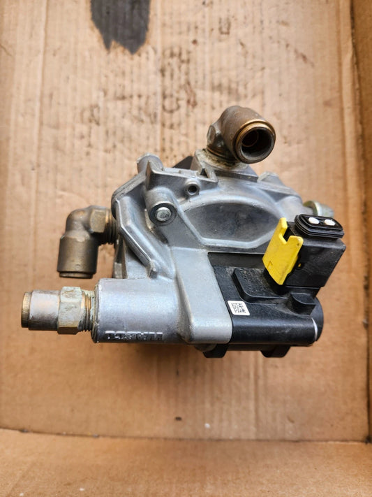 2023 Hino L6 30K Wabco ABS Modulator Relay Valve 9762001000 037 OEM