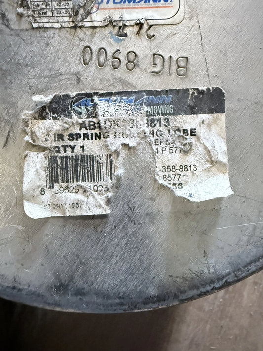AUTOMANN Air Spring ROLLING LOBE AB1DK231-8813