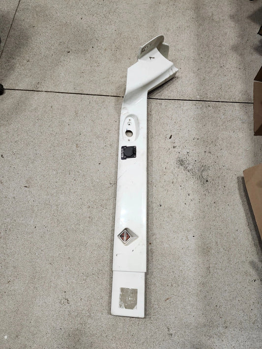 2019 International Driver Side Under Cab Trim Panel 3804169C2