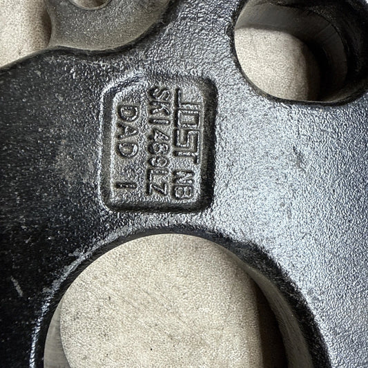 JOST SK1489LZ Fifth Wheel Trailer Hitch Lock Jaw - Left