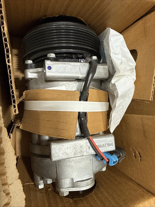 A/C Compressor Assembly P/N 85123215