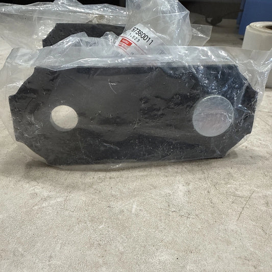 97360011 Rear Spring Shackle