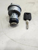 2009 VOLVO 21203310 IGNITION SWITCH WITH KEY