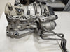 2020 FREIGHTLINER CASCADIA USED DETROIT DD15 ENGINE FILTER BASE P/N A4730904452