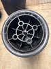 Automann 1DK23M-9373 Air Spring Rolling Lobe