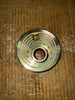 OEM Hendrickson S-20925 Eccentric Flanged Outer Alignment 4” Washer Trailer Axle