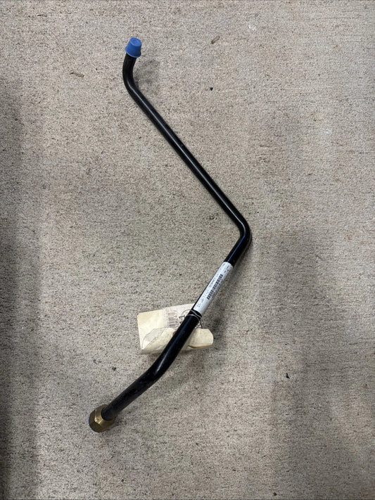FREIGHTLINER 05-23919-000 PP-HTR RETURN WO VALVES