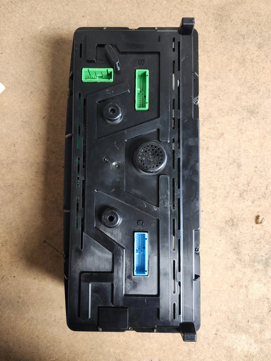 OEM Volvo Dash Instrument Gauge Cluster 21844839-P01