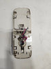 2008-2017 Volvo VNL Swivel Dome Light LED Tested 82737547 OEM