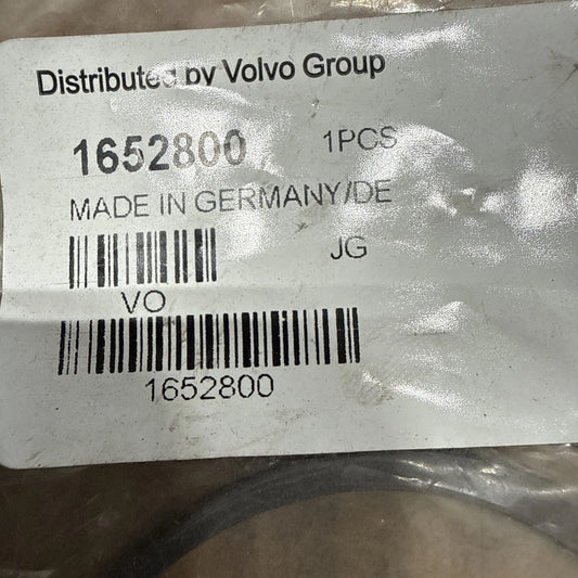 VOLVO 1652800 Snap Ring
