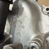 Audi 4G8 S7 4.0L Right Engine Motor Cylinder Head Timing Chain Cover OEM