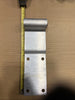 Aluminum Trailer Hinges hole