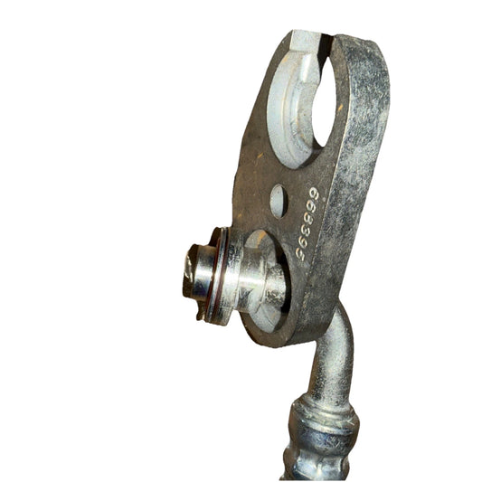 A22-59792-004 Freightliner Compressor To Condenser A/C Hose