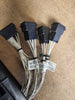 Thermo King tripac A/C Control Fuse Box