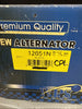 WPS ALTERNATOR model 12651N