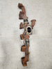 2020 FREIGHTLINER CASCADIA 126 DETROIT DD15 ENGINE EXHAUST MANIFOLD A4721422601