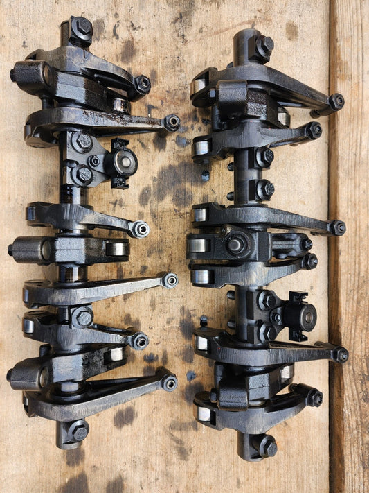 OEM Cummins ISX15 Engine Rocker Arm 4059353 4059294 4059351 4059297 026241