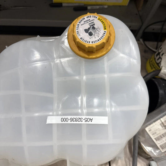 Coolant Reservoir Tank A05-32836-000
