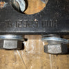 16-12323-000 Steering King Pin Retaining Pin for Freightliner Lot Of 2