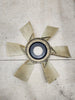 2019 INTERNATIONAL FAN BLADE 4086278C1 FAN ENGINE COOLING OEM