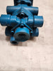 Bendix foot valve T-5005182-A Kenworth / Peterbilt