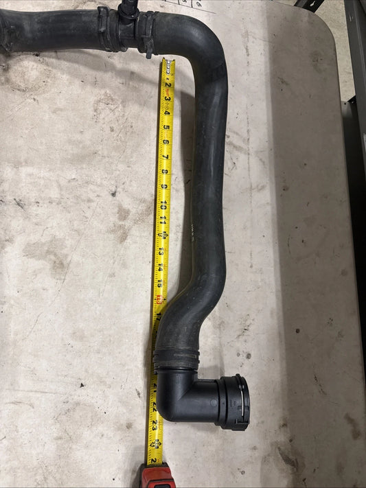 Ford Cooling Hose