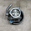 Power Steering Pump w/ Pulley LC24-3A696-AA
