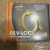 RL-D02 Rev HD Rev Loc Universal Locking Spindle Nut for Drive Axle