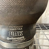Peterbilt Paccar Cab Air Spring 11040009 for KW T480 2024