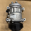 GENUINE SANDEN AC COMPRESSOR 4859 NEW SD7H15 OEM KENWORTH PETERBILT
