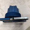 1077-08166-01 - Engine Cooling Fan Clutch Pulley Bracket no core required