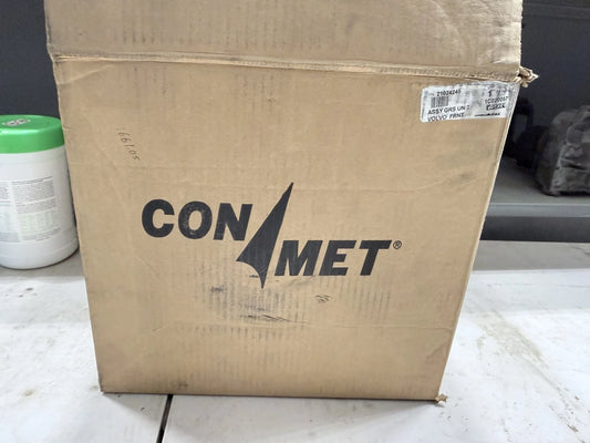 OEM ConMet VOLVO FRONT AXLE HUB 21024245