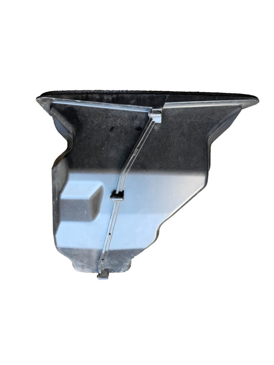 2023 Hino L6 AIR INTAKE OUTSIDE A/C COVER 87211-EW010-1
