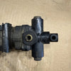 INTERNATIONAL TRUCK HEIGHT CONTROL VALVE P/N: 5.161.579