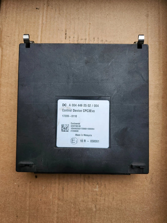 OEM Freightliner Cascadia CPC3 Evo | PN: A0044462502/004