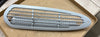 17-14809-009 Grille Intake, M2, Argent Silver for Freightliner
