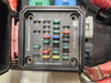 Freightliner M2 Power Distribution Fuse Box With Bracket A06-46255-012