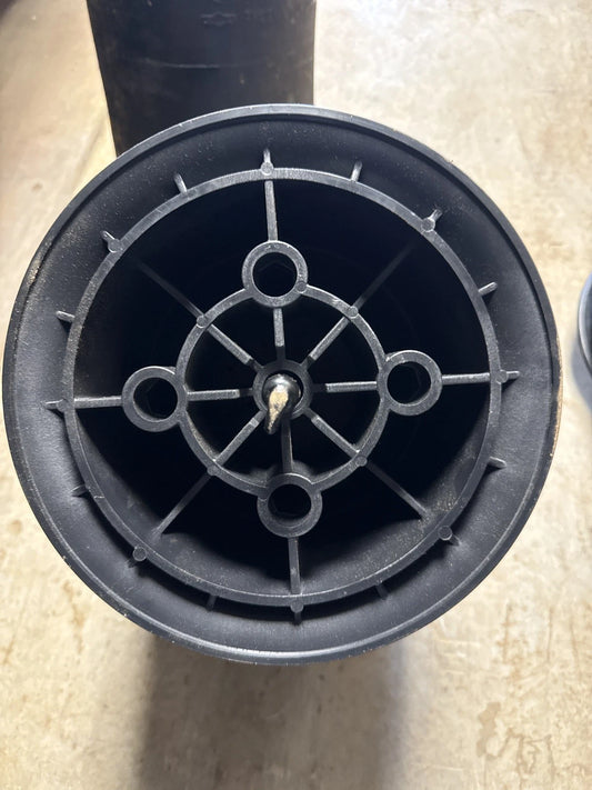 Automann AB1DK23M-9373 Air Spring Rolling Lobe