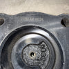 Eaton exhaust pipe flange P/N 21760 AM 15C24