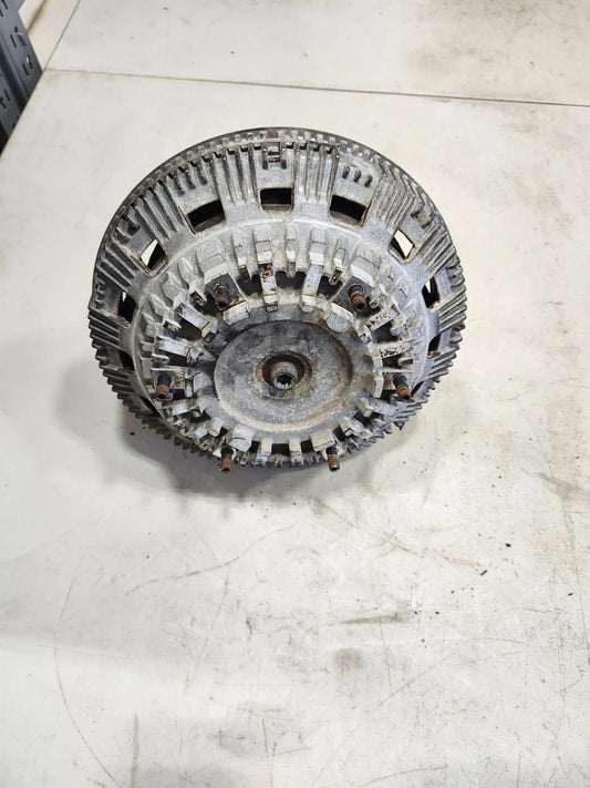 2018 INTERNATIONAL 12.4 HORTON Engine Cooling Fan Clutch Assembly 4037289C1