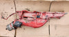 Cummins ISX 15 Diesel Engine Air Intake Manifold assembly 3686747 OEM