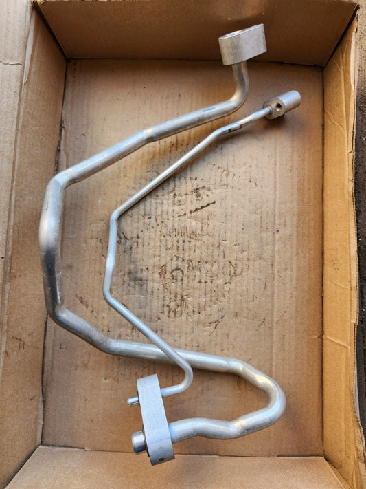 2023 Hino L6 Heater A/C Lines Hose Assembly OEM