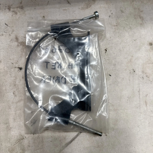 Bendix K057631 910142 Air Dryer Bracket