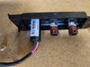 2024 Kenworth T480 USB / AUX Power Outlet Panel P01-1003 OEM