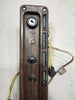 1995 Freightliner FLD Dash Panel Assembly 22-25265-9 OEM